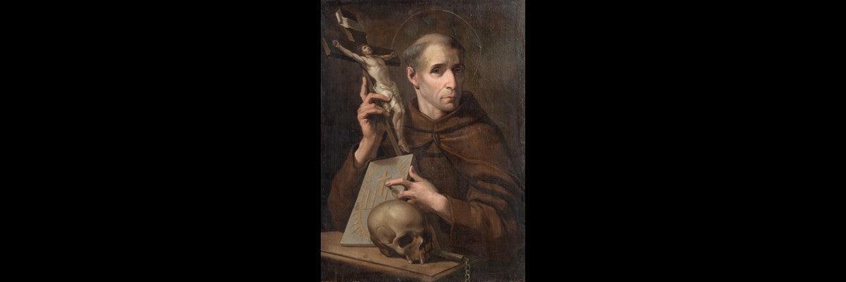 Saint Léonard de PortMaurice RELICS