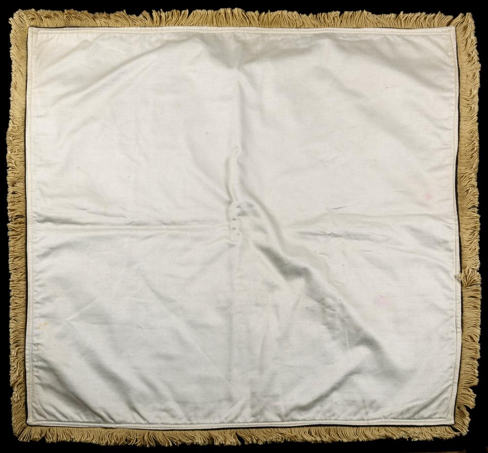 CORPORAL POUR OFFICE DES MORTS – XIXᵉ SIÈCLE - RELICS