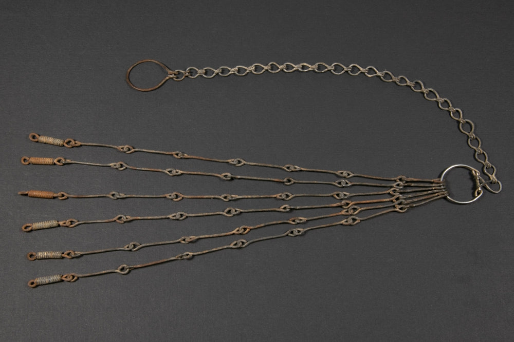 DISCIPLINE EN METAL - RELICS