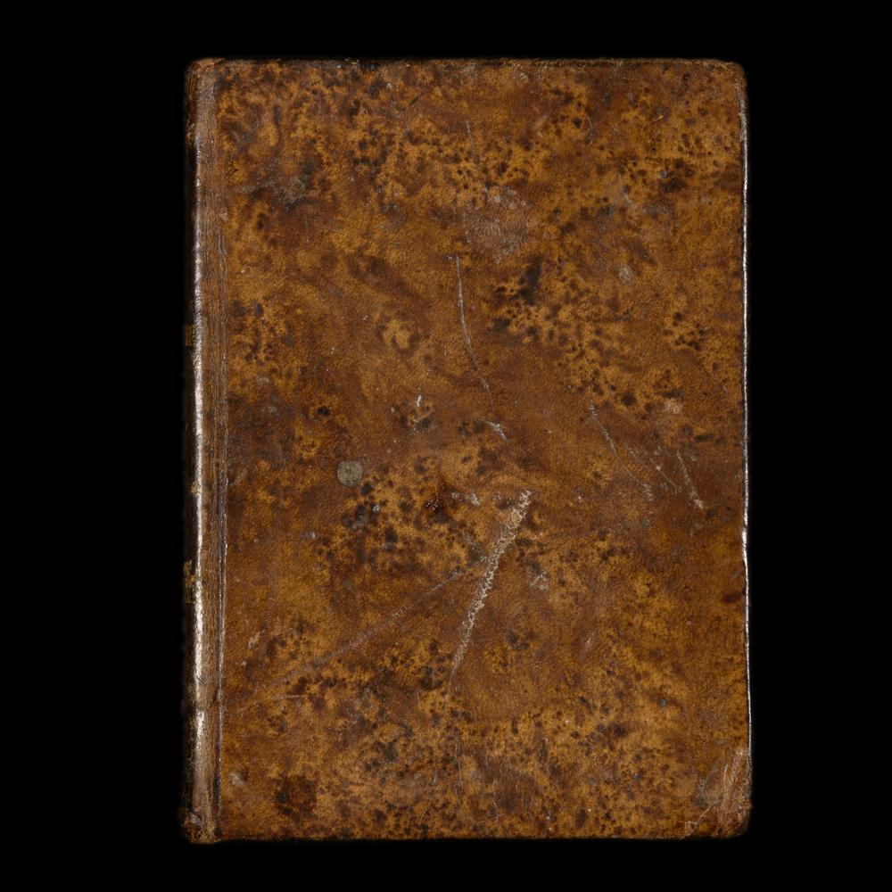 FASCICULUS EXORCISMORUM - RELICS