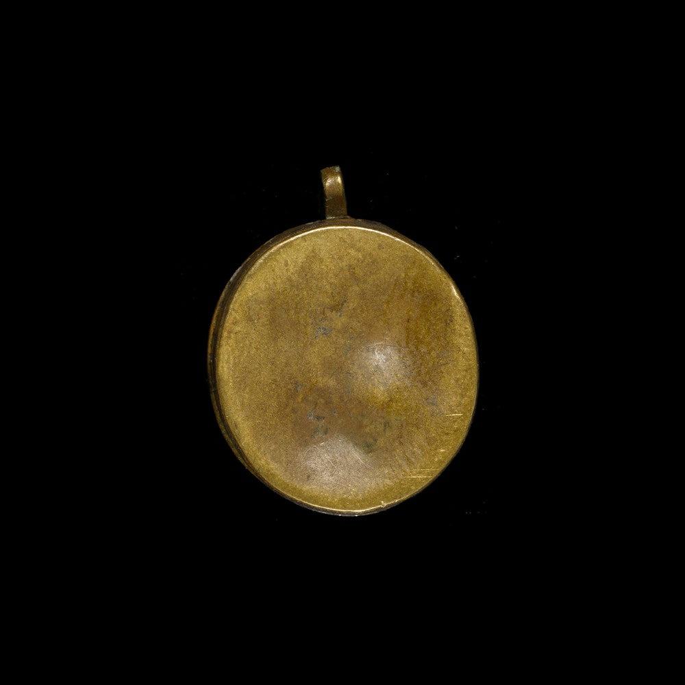 RELIQUAIRE, RELIQUE DE SAINT ALPHONSE RODRIGUEZ - RELICS