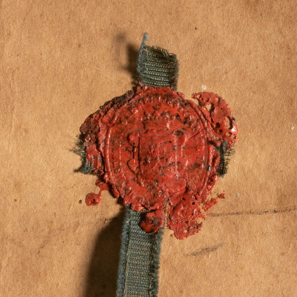 RELIQUAIRE, RELIQUE DE SAINT JEAN GABRIEL PERBOYRE ET 4 SAINTS - RELICS