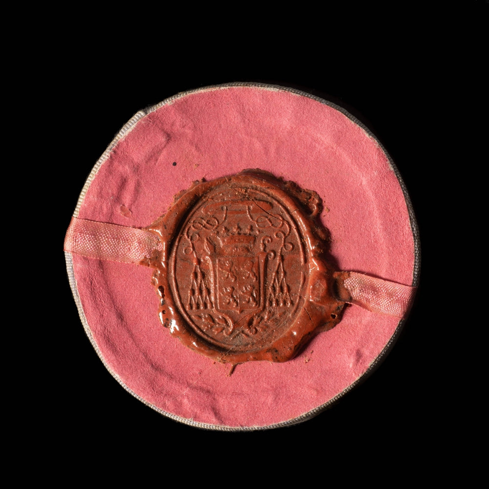 RELIQUAIRE SAINTE CHANTAL - RELICS