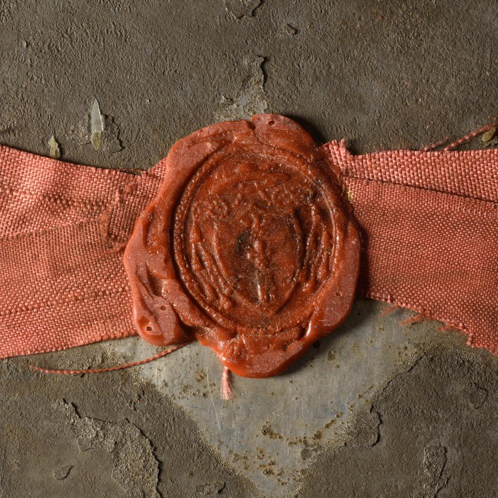 RELIQUE DE SAINT CHRISTOPHE Patron des voyageurs - RELICS