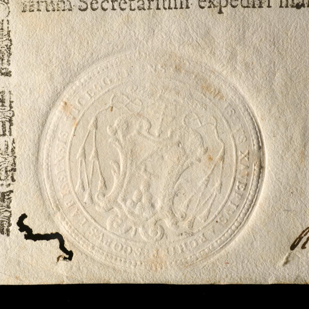 RELIQUE DE SAINT JOSEPH + DOCUMENT - RELICS