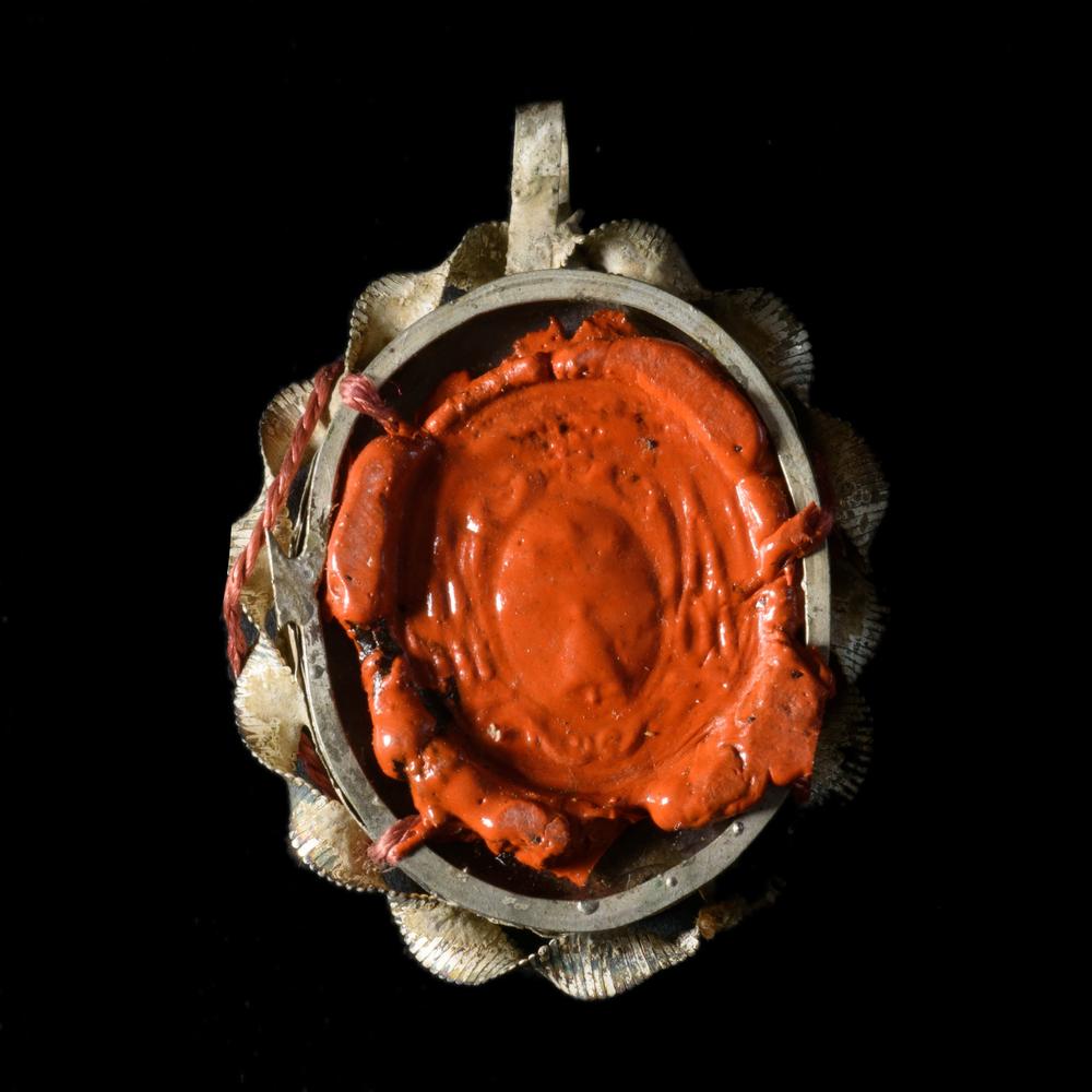 RELIQUE DE SAINT JOSEPH - RELICS