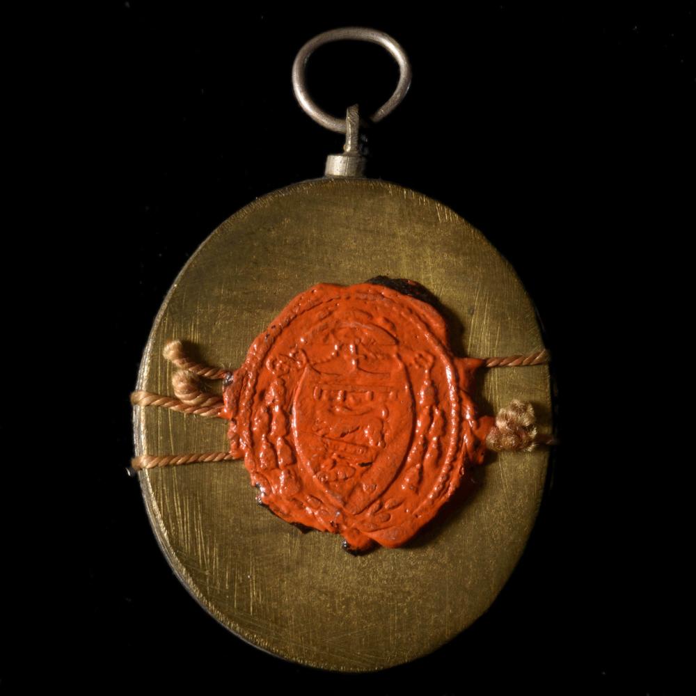 Relique julia - RELICS