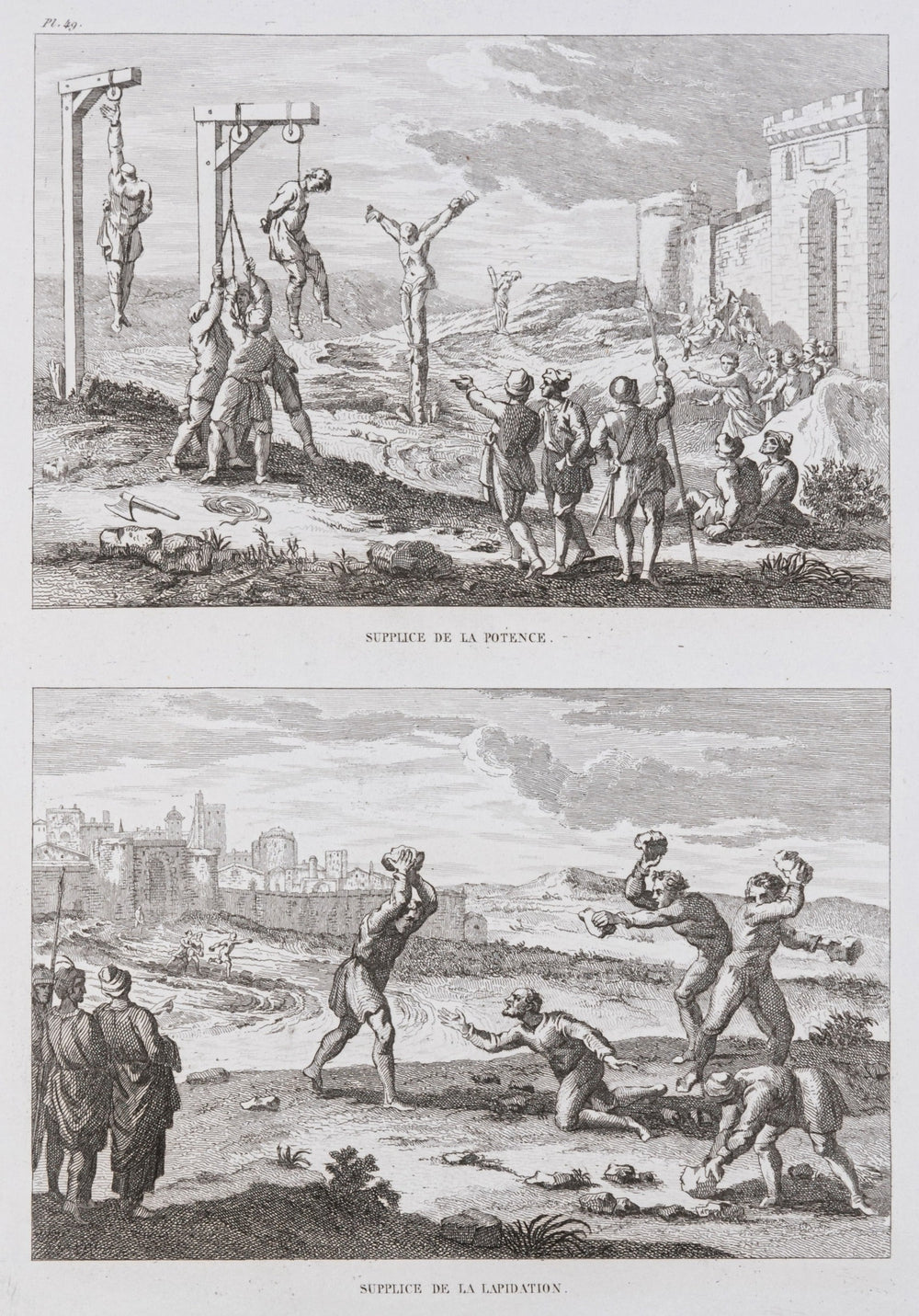 TORMENT ENGRAVING - RELICS