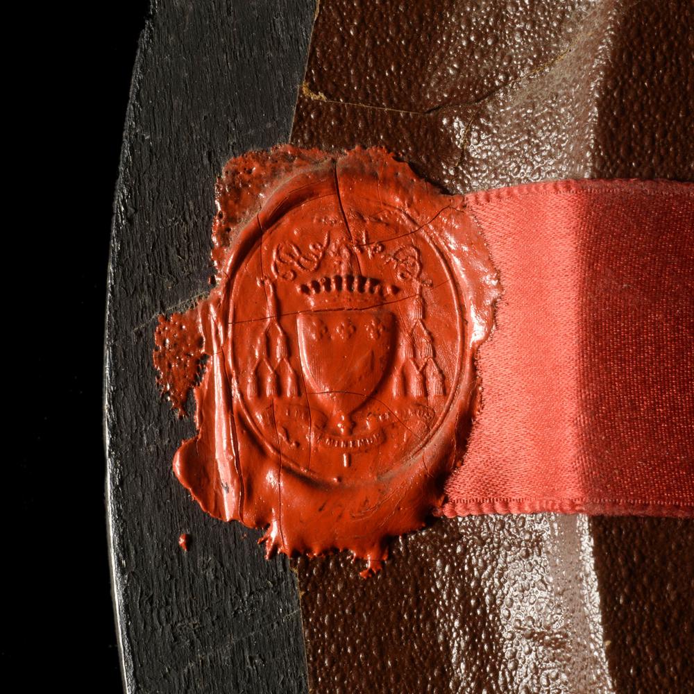 grand reliquaire multiple - RELICS