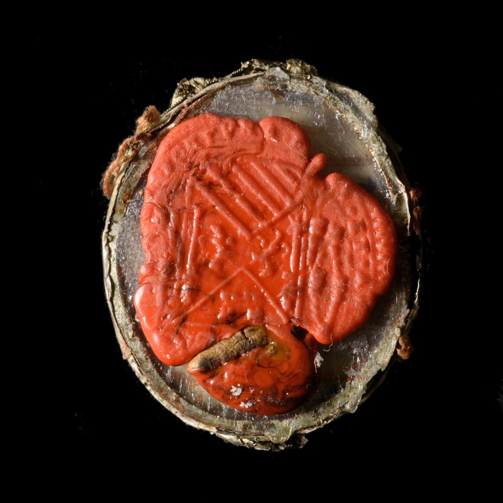 reliquaire 3 reliques - RELICS