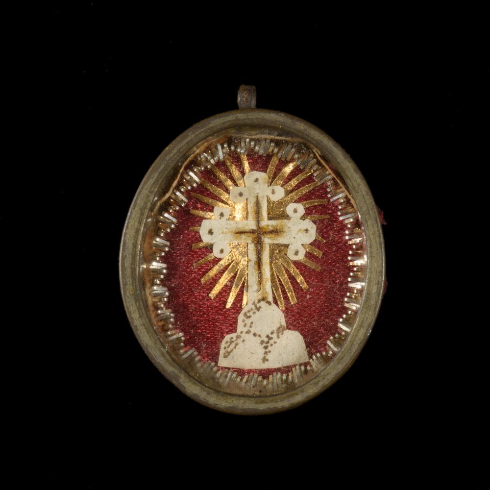reliquaire vraie croix - RELICS