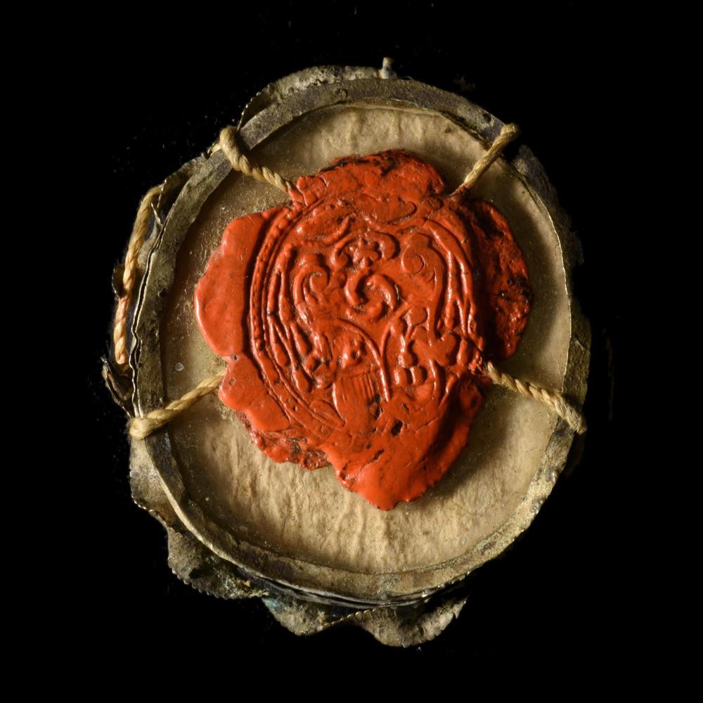 relique isabelle de hongrie - RELICS