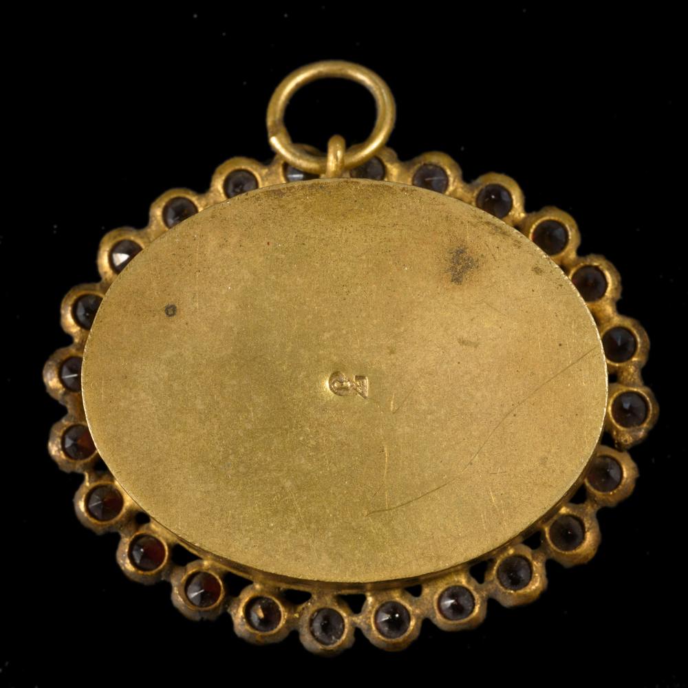 relique jean nepunome - RELICS