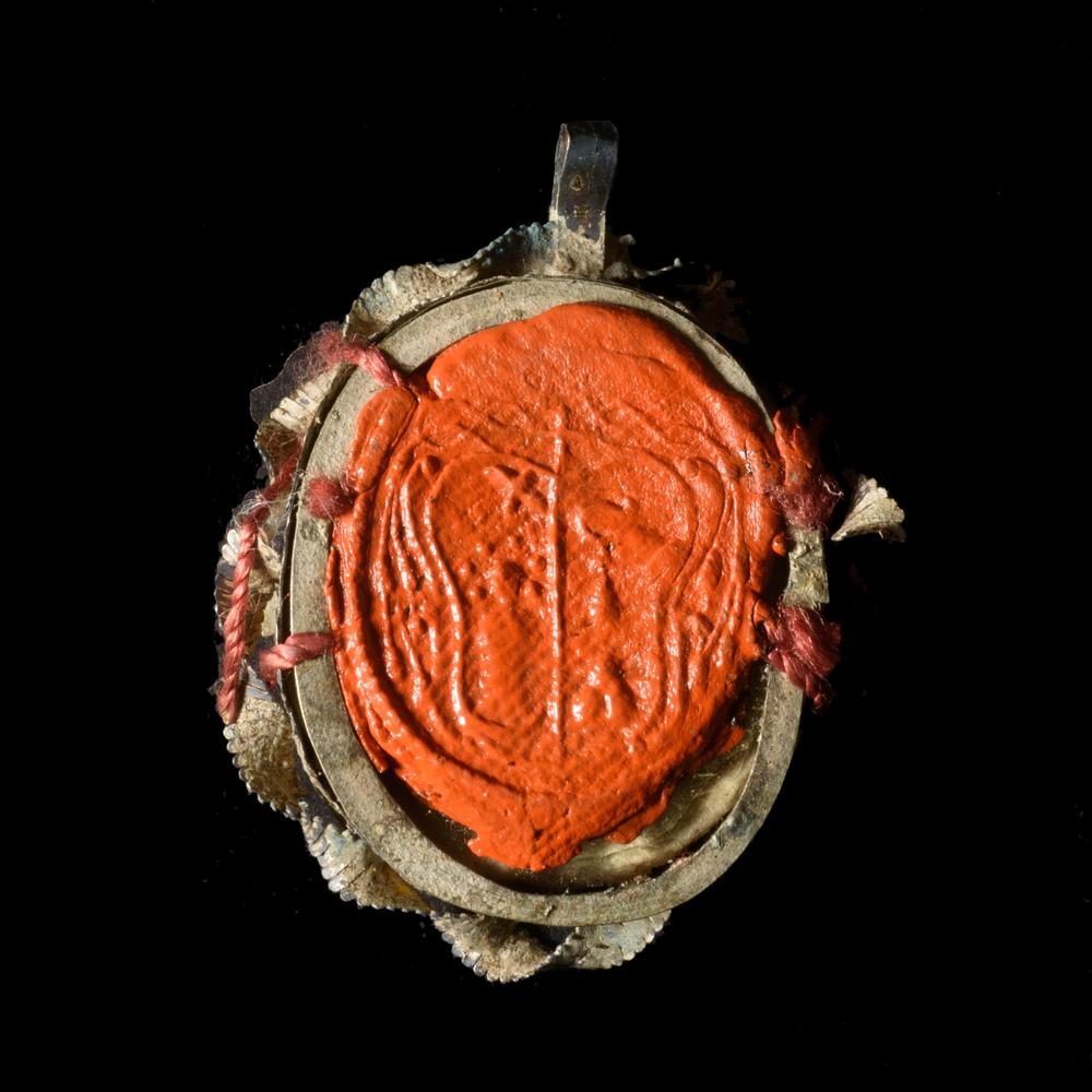 relique saint andre - RELICS