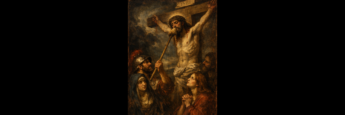 La Sainte Éponge, relique du dernier instant et témoin silencieux de la Passion-RELICS