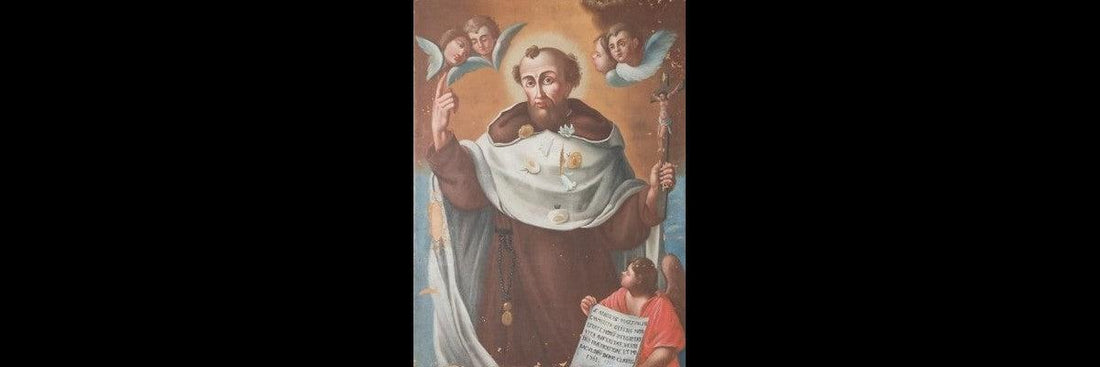 Le bienheureux Angelo Mazzinghi : réformateur du Carmel-RELICS