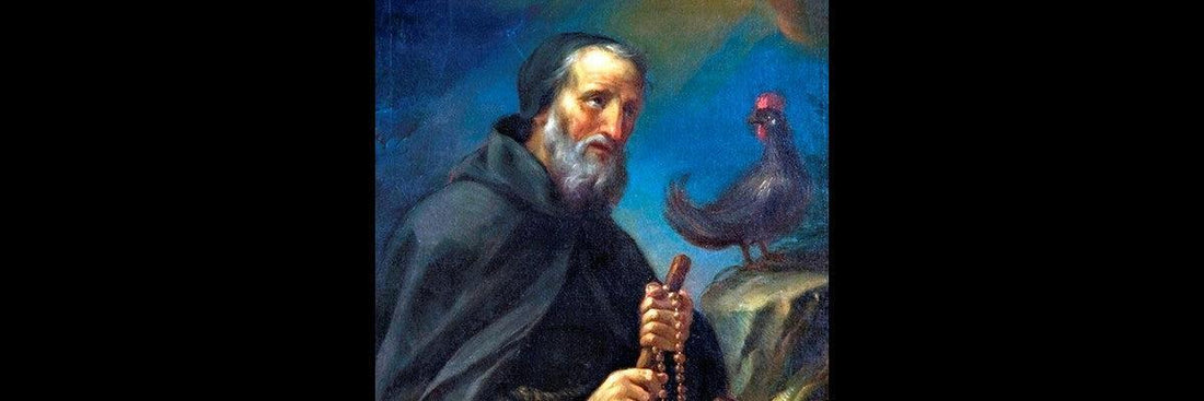 Le bienheureux Torello de Poppi : le saint pénitent de Toscane-RELICS