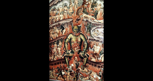 Le Diable dans l'Eglise Catholique : Évolution, Exorcisme, et Lutte Contre le Mal-RELICS