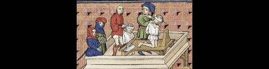 Les Hérésies Médiévales : Une Exploration des Mouvements Dissidents au Moyen Âge-RELICS