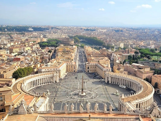 Les lieux de pèlerinage et les reliques les plus vénérées dans le christianisme-RELICS