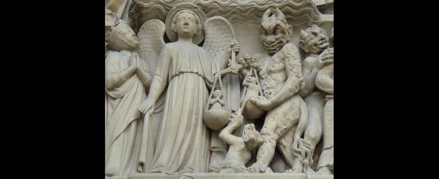 Representations of the Devil: History, Symbols, and Transformations ...
