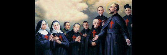 L'Ordre des Camilliens : Histoire, Mission et Héritage-RELICS