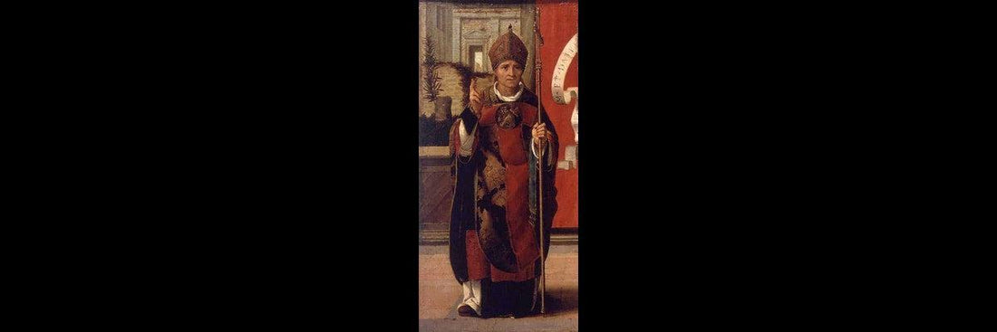 Saint Antonin de Florence : Un modèle de charité et de justice chrétienne-RELICS