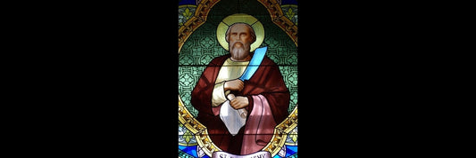Saint Barthélemy l'Apôtre : Histoire et Légende-RELICS
