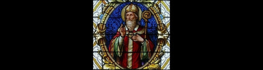 Saint Déodat de Nevers : Un Héritage de Foi et de Bienfaisance-RELICS