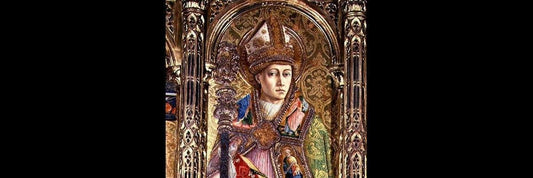 Saint Emidius d'Ascoli, évêque et martyr : vie, culte et héritage spirituel-RELICS