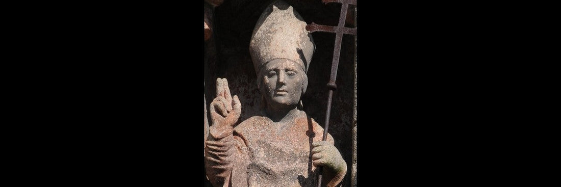Saint Fructueux de Tarragone : Martyr et Témoin de la Foi Chrétienne-RELICS