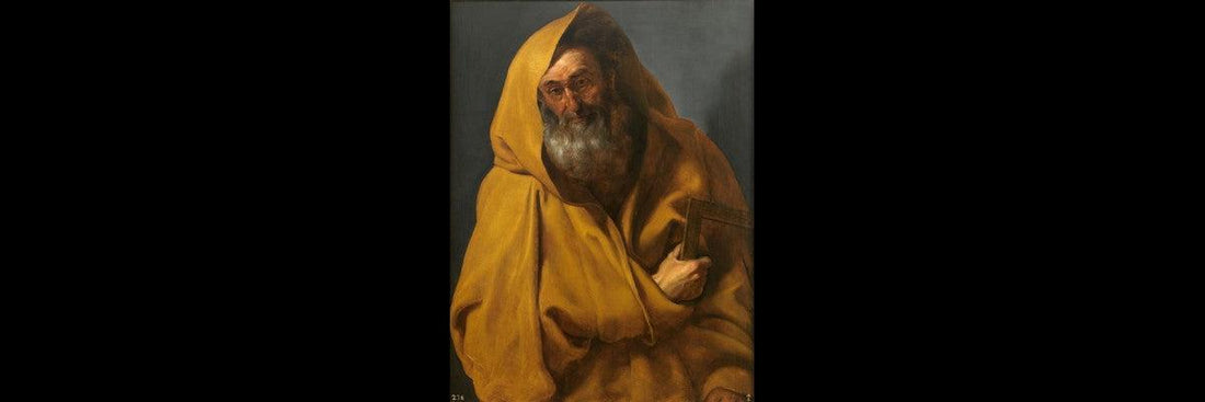 Saint Jacques le Mineur : apôtre, pilier de l’Église primitive-RELICS