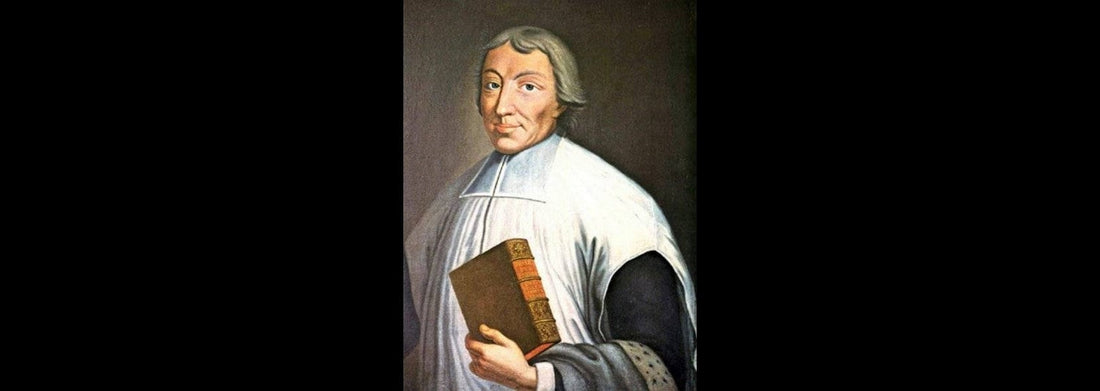 Saint Jean-Baptiste de La Salle-RELICS