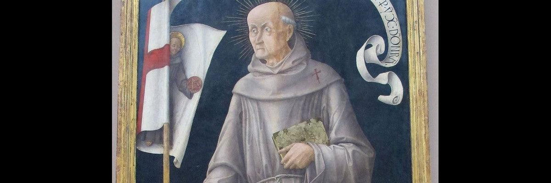 Saint Jean de Capistran : le soldat du Christ et l’apôtre de la réforme-RELICS