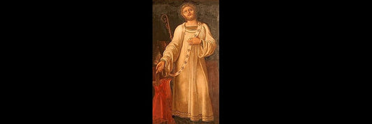 Saint Just : Martyr et Témoin de la Foi Chrétienne-RELICS