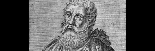 Saint Justin, philosophe et martyr-RELICS