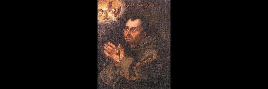 Saint Pascal Baylon : Der Heilige der Eucharistie | RELICS