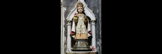 Saint Paul de Narbonne ( Saint Paul-Serge ) : Évêque et Apôtre de la Foi-RELICS