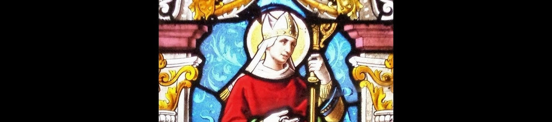 Saint Paulin de Nole : Un Homme de Foi, de Lettres et de Charité-RELICS