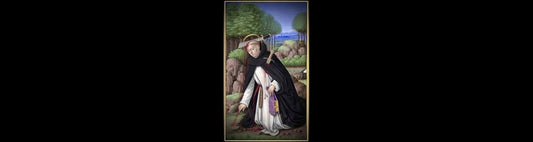 Saint Pierre de Vérone : Le Martyr d'un moine inquisiteur-RELICS