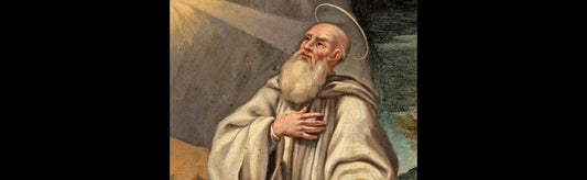 Saint Romuald : Vie, Spiritualité et Héritage-RELICS