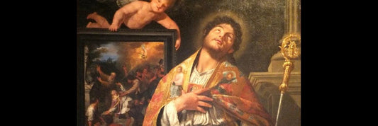 Saint Vigile de Trente : Évêque et martyr des Alpes-RELICS
