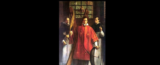 Saint Vincent de Saragosse : Martyre, Dévotion et Patronage-RELICS