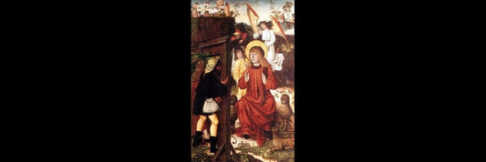 Saint Vite, dit Saint Guy : histoire, culte et héritage d’un jeune martyr chrétien-RELICS