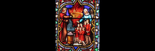 Sainte Félicité de Rome — Mère des Martyrs et modèle de foi héroïque-RELICS