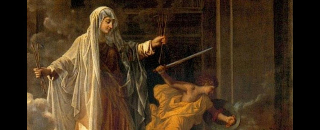 Sainte Françoise de Rome-RELICS