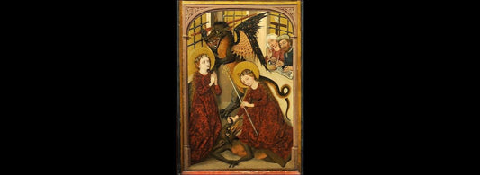 Sainte Marguerite d’Antioche : vie, légende et postérité-RELICS