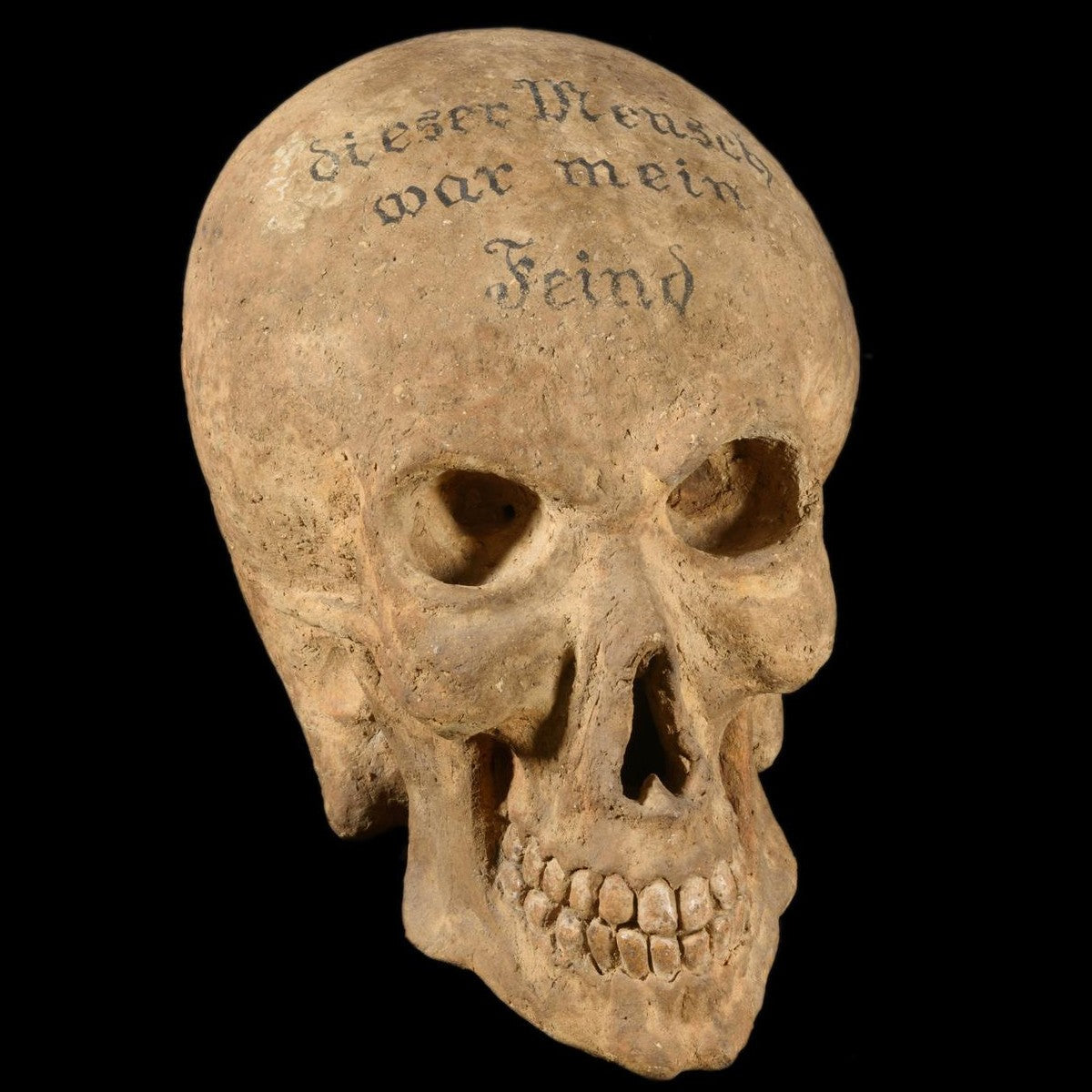 Curiosités et objets singuliers