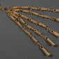 18TH CENTURY METAL DISCIPLINE - RELICS