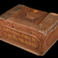 ALMS BOX 18th century - RELICS